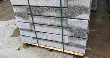 三明芙蓉白路牙石，马路牙子