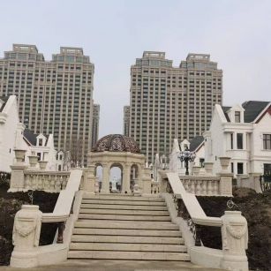 三明黄金麻工程案例