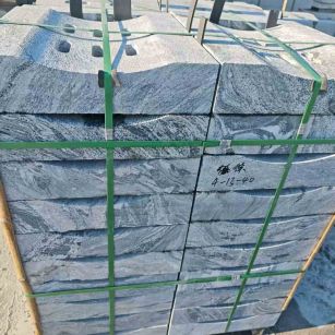 三明浪淘沙水沟盖板