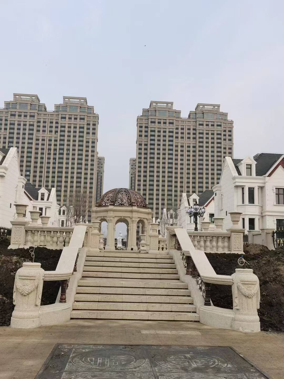 三明黄金麻工程案例