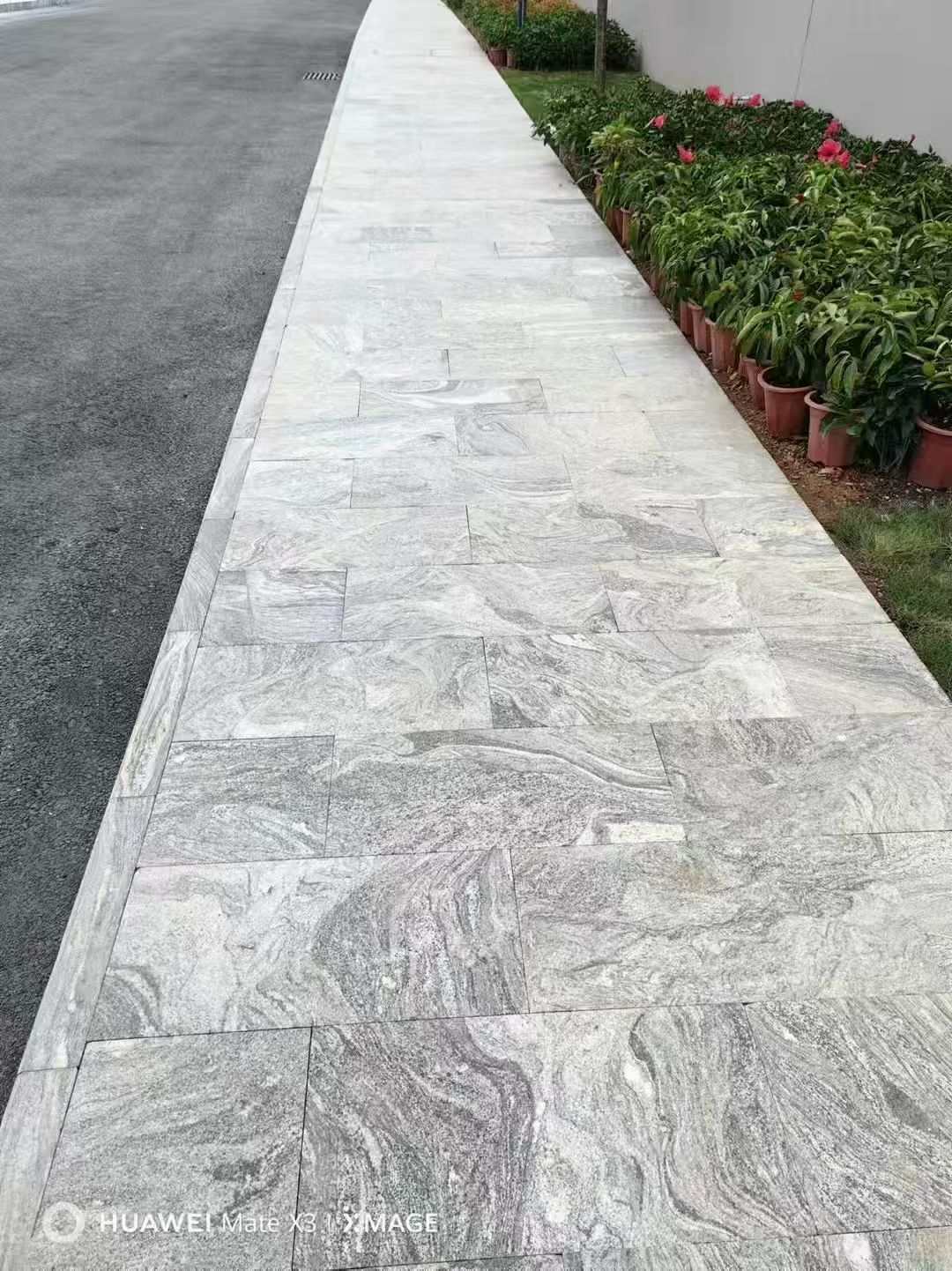 三明浪淘沙地铺石 夜里雪