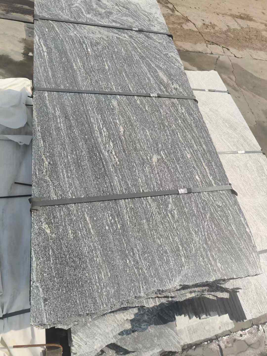 三明夜里雪浪淘沙毛板